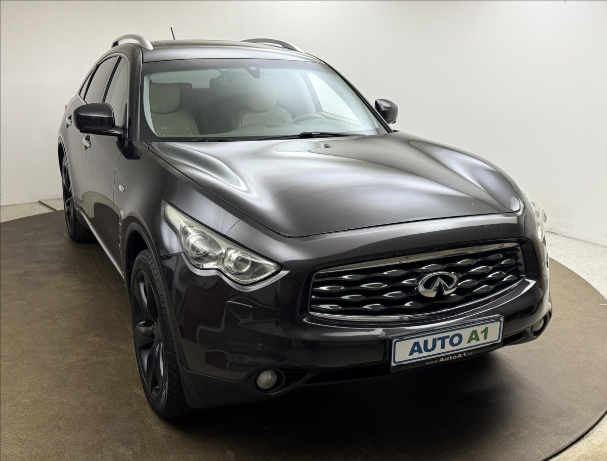 Infiniti FX37