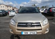 Toyota RAV4 SUV / Terénní 2,2 l 110 kw