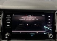Škoda Kodiaq SUV / Terénní 2,0 l 110 kw