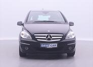 Mercedes-Benz Třídy B 2