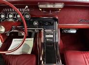 Ford Thunderbird 32