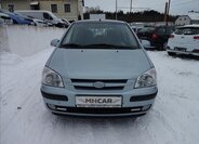 Hyundai Getz 2