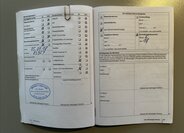 Volkswagen Touran MPV 1,2 l 77 kw