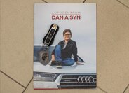 Porsche Panamera Hatchback 4,0 l 368 kw