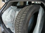 SsangYong Korando SUV / Terénní 1,5 l 120 kw