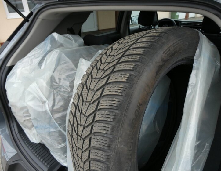 SsangYong Korando SUV / Terénní 1,5 l 120 kw