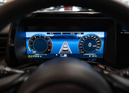 Subaru Outback SUV / Terénní 2,5 l 134 kw