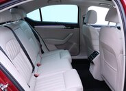 Škoda Superb Liftback 2,0 l 206 kw