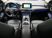 MG EHS SUV 1,5 l 119 kw