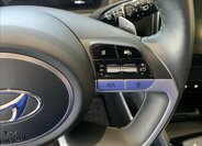 Hyundai Tucson SUV / Terénní 1,6 l 169 kw
