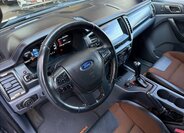 Ford Ranger Pick-up 3,2 l 147 kw