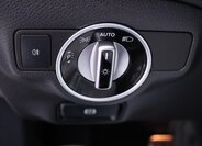 Mercedes-Benz CLA Kombi 2,0 l 155 kw