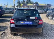 Škoda Fabia Hatchback 1,2 l 66 kw