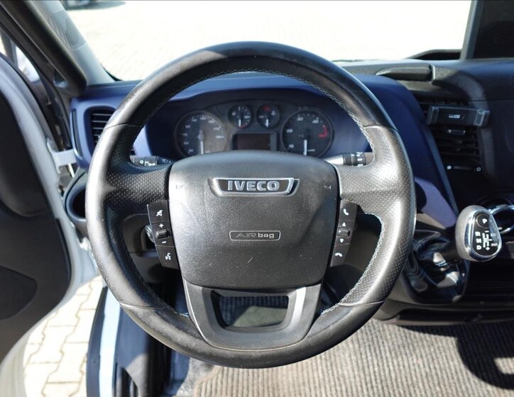 Iveco Daily Ostatní 2,3 l 100 kw
