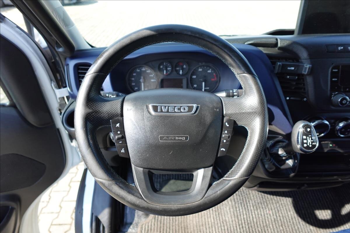 Iveco Daily Ostatní 2,3 l 100 kw