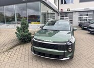 KIA Sportage Ostatní 0,0 110 kw