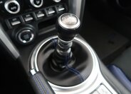 Subaru BRZ Kupé 2,0 l 147 kw