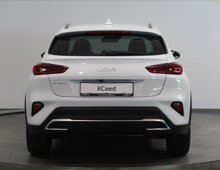 KIA XCeed 9