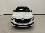 Škoda Kamiq SUV 999,0 85 kw
