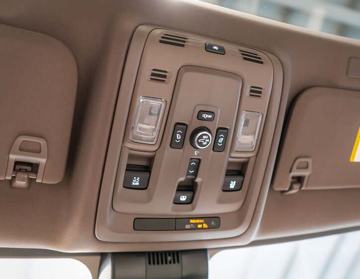 GMC Yukon SUV 6,2 l 313 kw