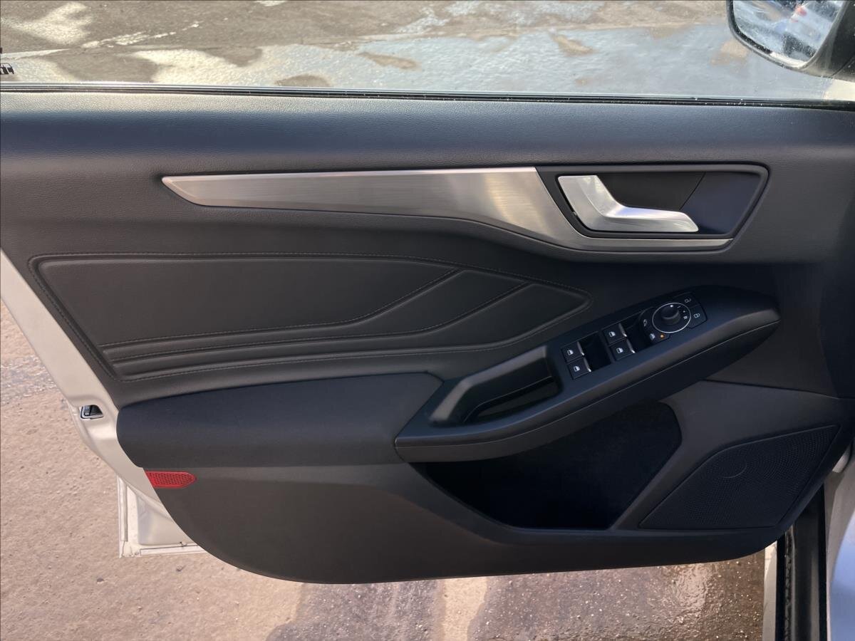 Ford Focus Kombi 1,5 l 88 kw