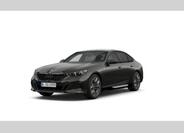 BMW Řada 5 1