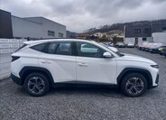 Hyundai Tucson SUV / Terénní 1,6 l 117 kw