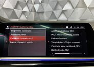 BMW X7 SUV / Terénní 3,0 l 250 kw