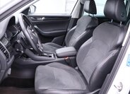 Škoda Kodiaq SUV / Terénní 2,0 l 147 kw