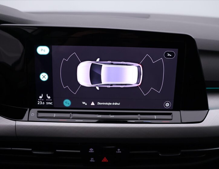 Volkswagen Golf Kombi 1,5 l 96 kw