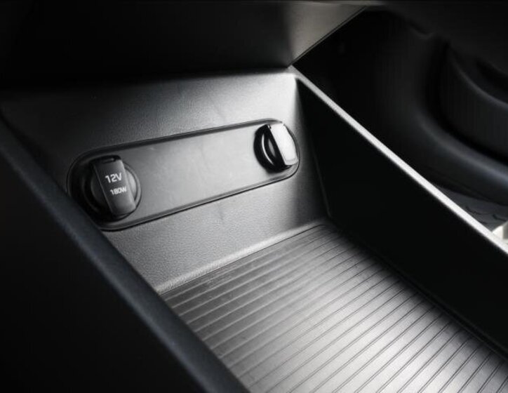 Hyundai Kona SUV 0,0 150 kw