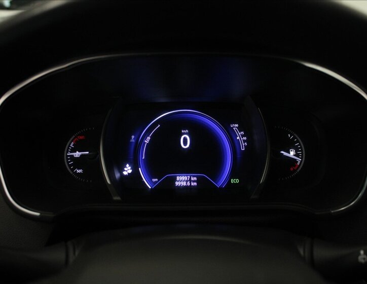 Renault Mégane Kombi 1,3 l 85 kw