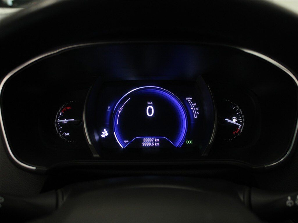 Renault Mégane Kombi 1,3 l 85 kw