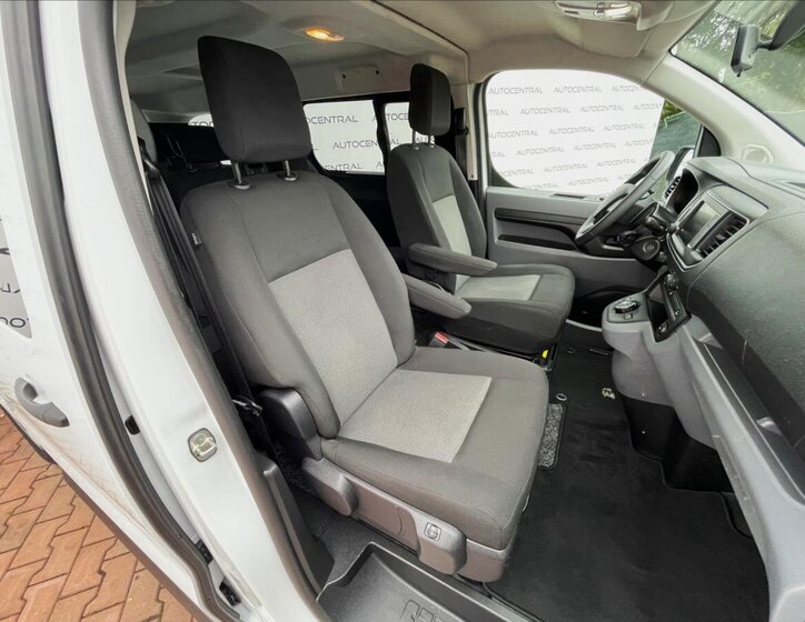 Toyota ProAce Verso MPV 2,0 l 106 kw