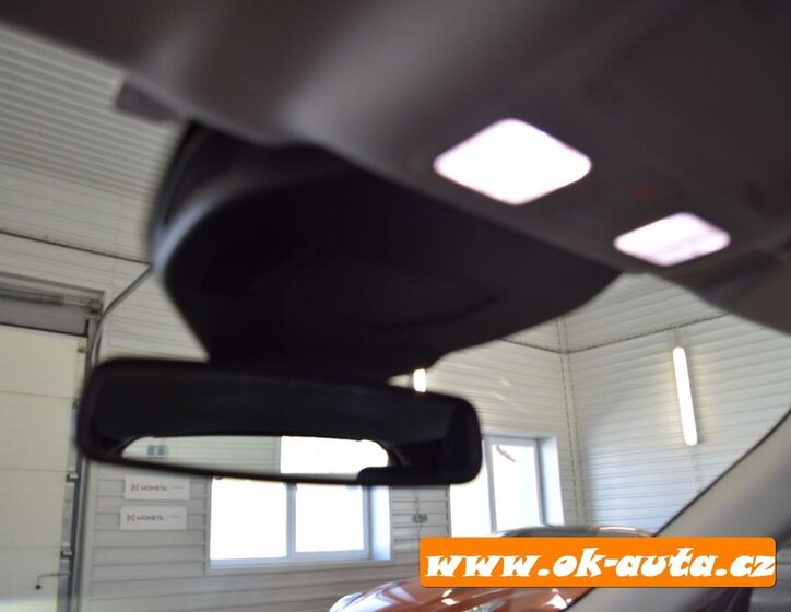 Ford Kuga SUV / Terénní 0,0 88 kw