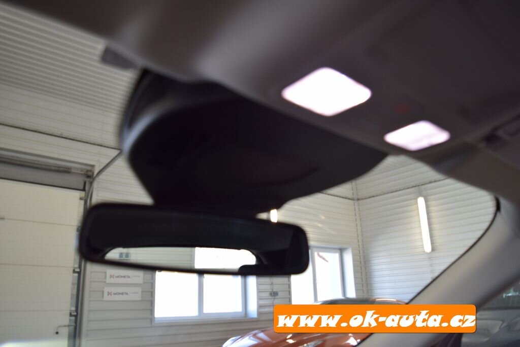 Ford Kuga SUV / Terénní 0,0 88 kw