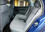 Opel Vectra Sedan / Limuzína 1,8 l 90 kw