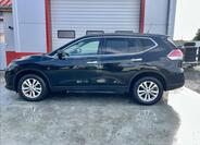 Nissan X-Trail 2