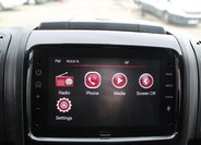 Fiat Ducato Užitková 2,3 l 103 kw