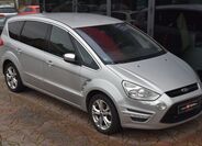 Ford S-MAX 1