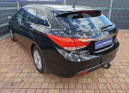 Hyundai i40 Kombi 1,7 l 100 kw