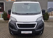 Peugeot Boxer 4