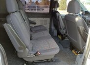 Mercedes-Benz Vito Skříň 2,1 l 110 kw