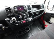 Citroën Jumper Ostatní 2,0 l 120 kw