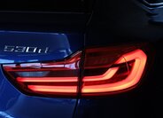 BMW Řada 5 Kombi 3,0 l 195 kw