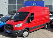 Ford Transit Skříň 2,0 l 96 kw