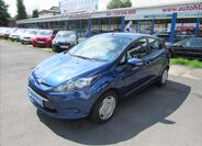 Ford Fiesta 1
