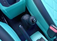 Suzuki Jimny SUV 1,5 l 75 kw