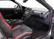 Nissan GT-R Kupé 3,8 l 390 kw