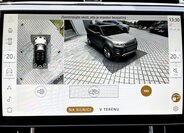 Land Rover Range Rover Evoque SUV 2,0 l 120 kw